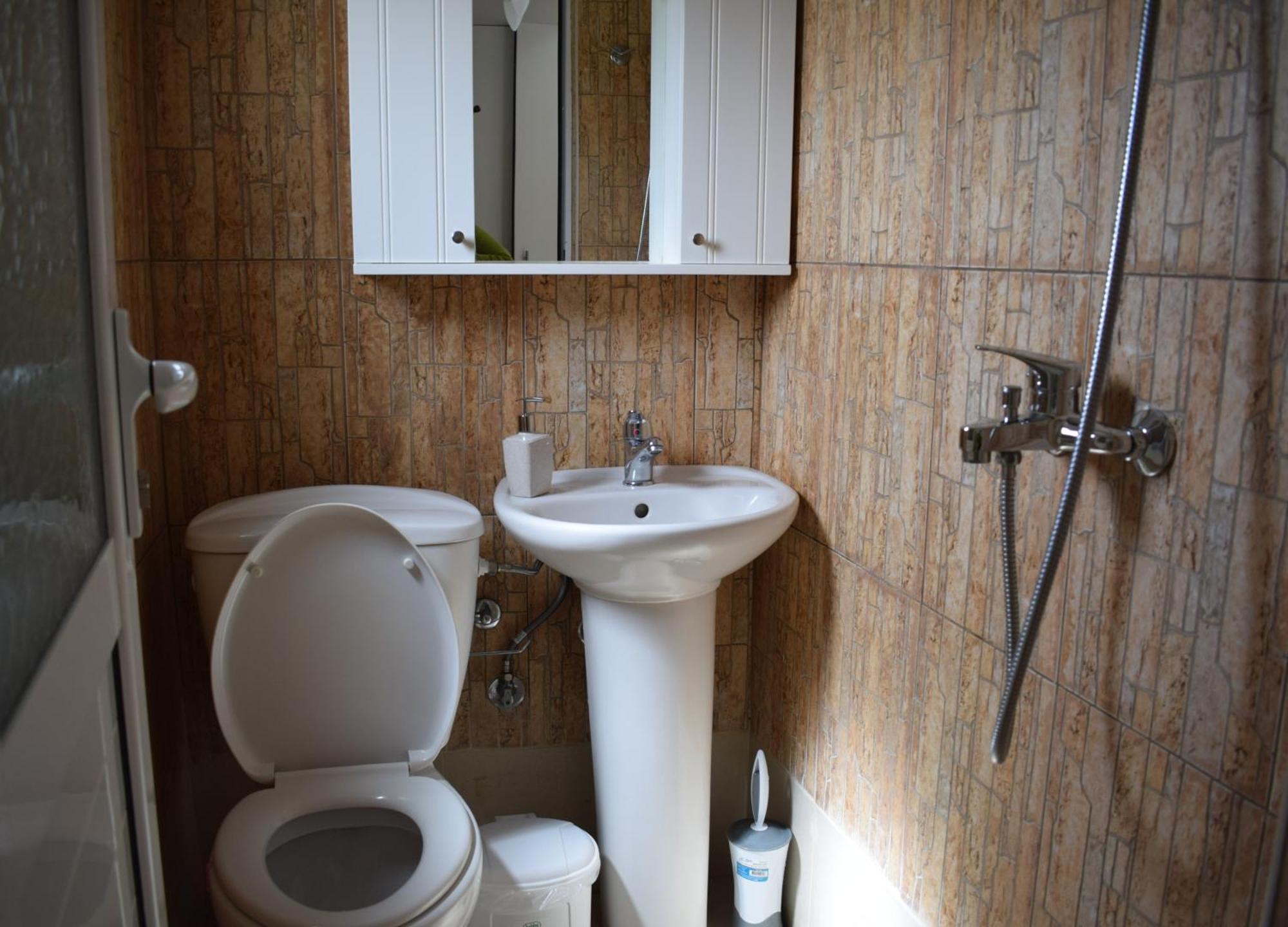 ארטמידה R Apartment מראה חיצוני תמונה