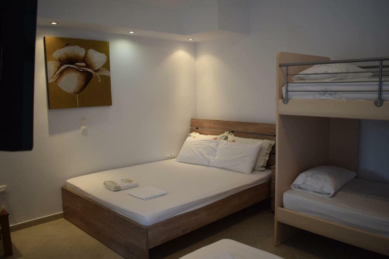 ארטמידה R Apartment מראה חיצוני תמונה
